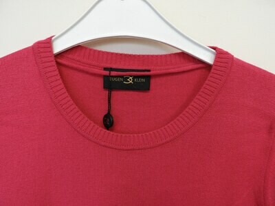Eugen Klein: Gebreide shirt