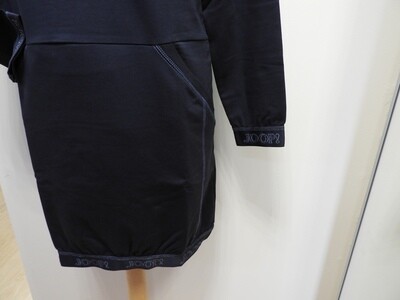 Joop sportief kleed: Donker blauw