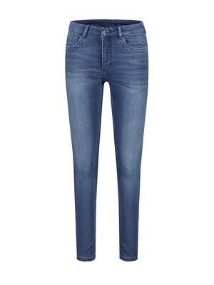 Para Mi Damesbroek: Meya Sweat Dreams: Old Blue L30