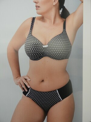 Dacapo Dames Shorty: Piano