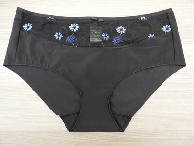 Dacapo Shorty: Leggiero ( Naadloos )