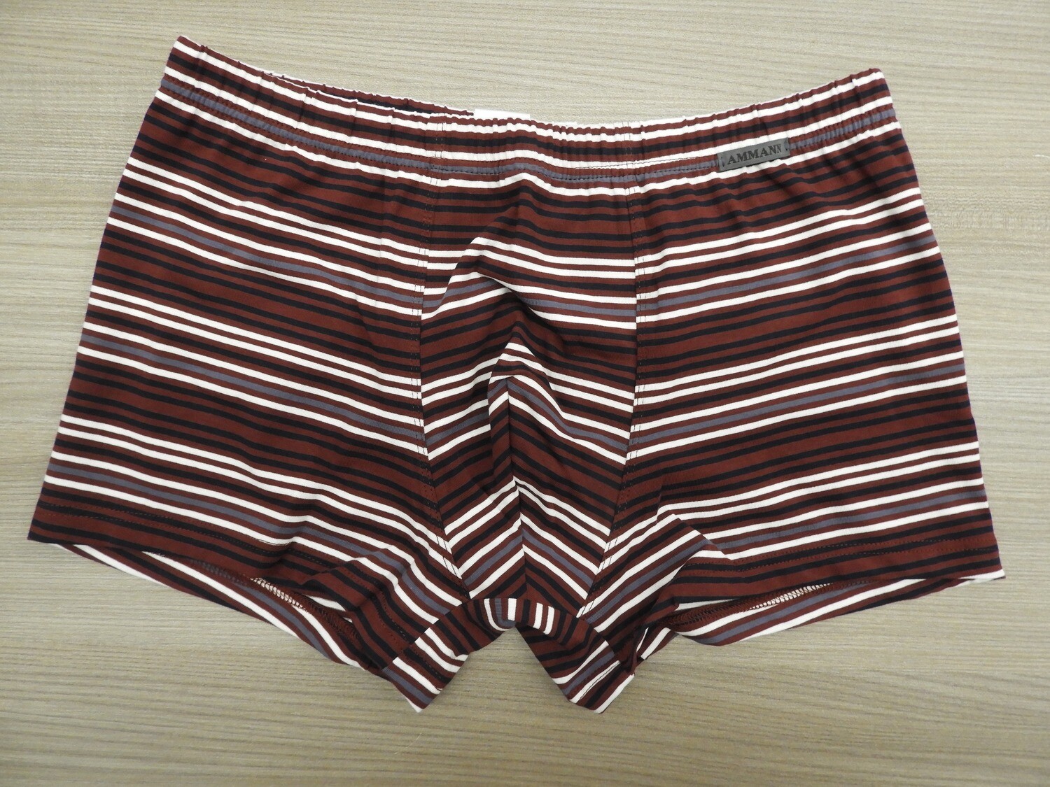 Ammann Boxershort Retro, korte bil