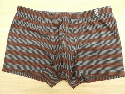 Ammann Heren Boxershort korte bil