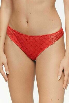 Louisa Bracq Lage Slip: Paco Rood