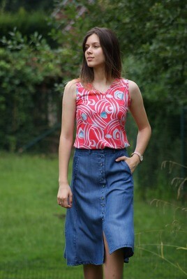 Diversa Top: TIA
