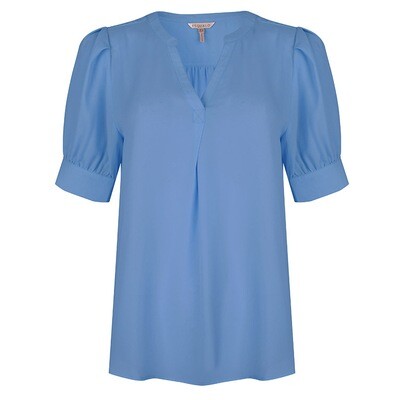 Esqualo Bloes: Blauw
