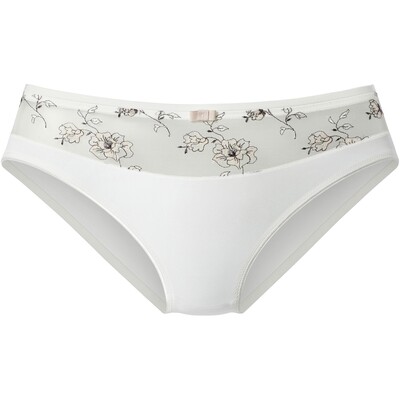 Dacapo Slip: Champagner Midi model