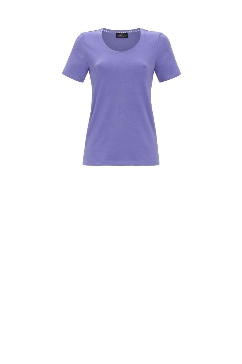 Ringella Bloomy Dames Pyjama: Tshirt / Short