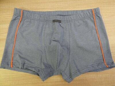 Ammann Heren boxershort: Retro Short ( Korte bil )