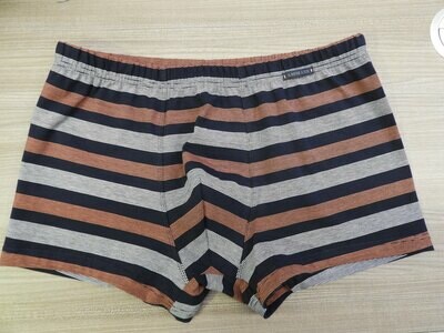 Ammann Heren Boxershort: Retro Short ( Korte Bil )