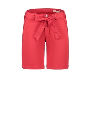 Para Mi Rode Short: Zoë Zamora Tencel L10