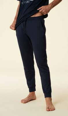 Happy People Homewear Heren: Sweater + broek