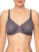 Felina Beugelbh: Secret Delight, effen( Europese Maten )