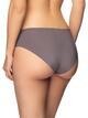 Felina Slip: Secret Delight ( Mini model, naadloos ) Truffel