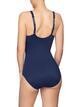 Felina Spacer Body met beugel: Choice, Deep Ocean, donker blauw ( Europese Maten )