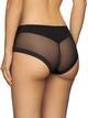 Felina Shorty: Divine Vision Shorty, Zwart