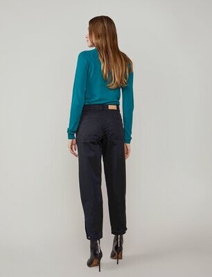 Summum Sous pull: Petrol