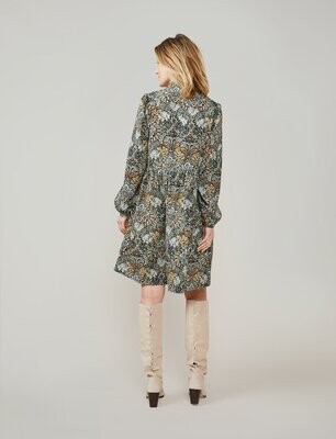 Summum Kleed: Multicolor, voiles