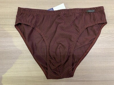 Ammann Herenslip: Retro Slip, Bordeaux