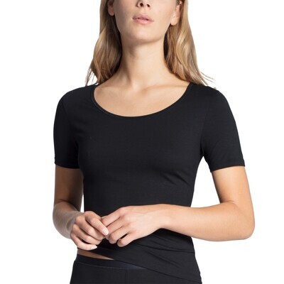 Calida Onderhemd Dames: Korte mouw