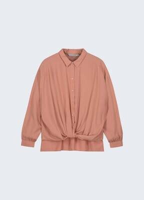 Summum Dames Bloes: Peach