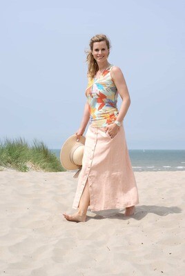 Diversa Top: Lien, tot maat 50
