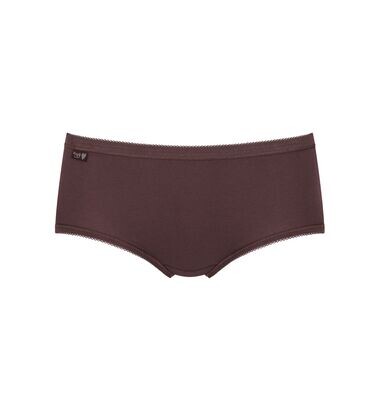 Sloggi Basic Midi: 3 color, holiday pack