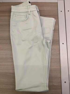 Diversa Lange Broek: Bima, licht groen