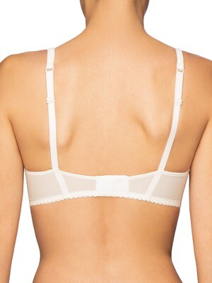 Felina Conturelle beugeloze bh: Glorious Lea, Blossem Cream, europese maten