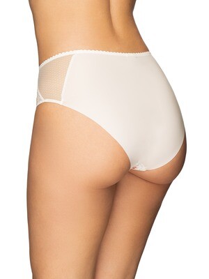 Felina Conturelle midi Slip: Glorious Lea, Blossem Cream