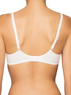 Felina Conturelle beugel bh: Glorious Lea, Blossem Cream, europese maten