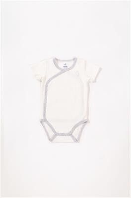 Eskimo Baby Romper: Ellis, 3pack