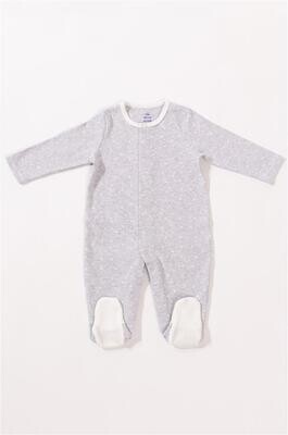 Eskimo Baby Pyjama: Ellis, onesie