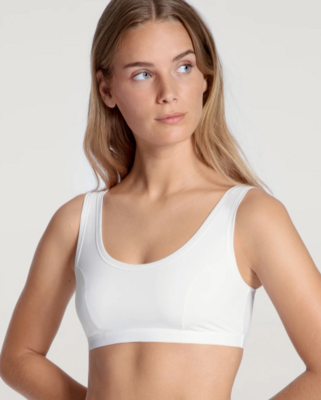 Calida Dames top: Zonder metaal, basi top