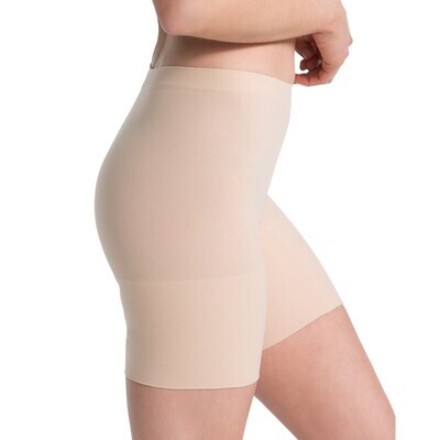 Spanx power short: Shapewear met billen
