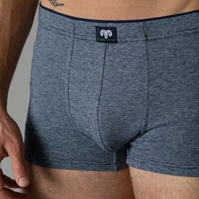 Ceceba Boxershort heren: korte bil, Duopack, tot 5XL