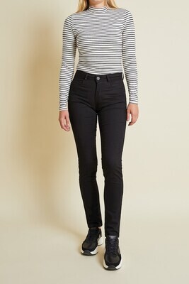 Para Mi broek: Angela Heaven Uni, Ash Grey ( Donker grijs )