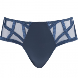 Louisa Bracq Hipster: Serie, Cobalt
