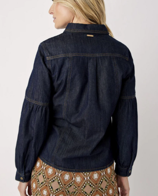 Summum Jeans Bloes:
