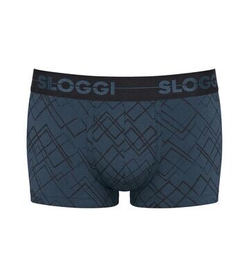 Sloggi Heren Boxershort: Men Go Holiday korte bil, Korte bil