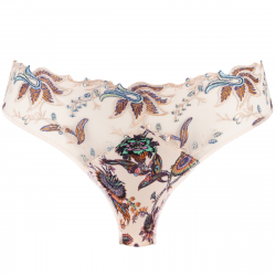 Louisa Bracq Mini slip: Byblis,