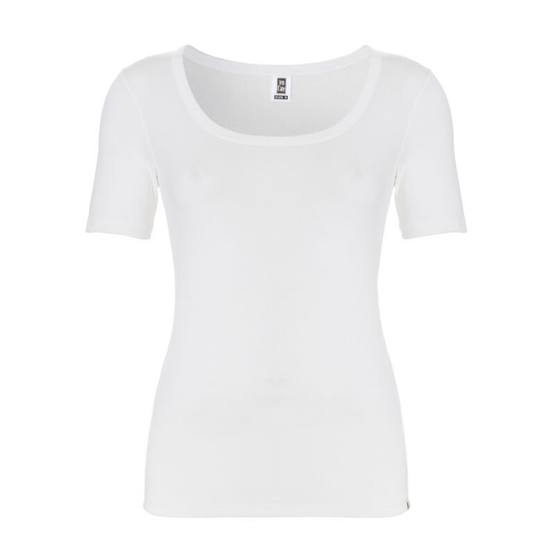 Ten Cate Thermisch onderhemd Dames: Korte mouw, Interlock