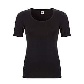 Ten Cate Thermisch onderhemd Dames: Korte mouw, Interlock