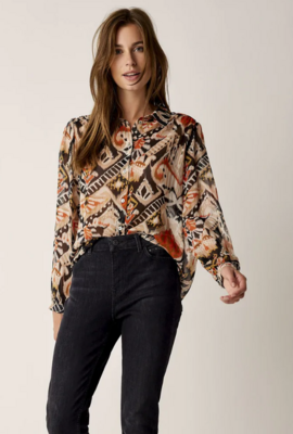 Summum Bloes: Etical print