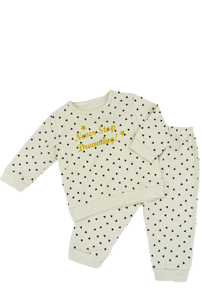 Eskimo Pyjama Baby: Little Dreamz