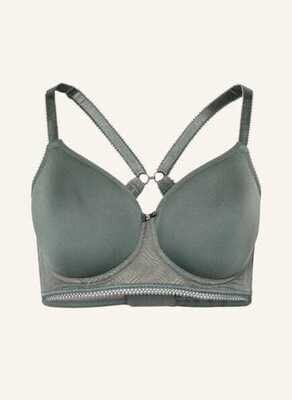 Felina Conturelle Spacer BH: Magic Garden, Eucalyptus