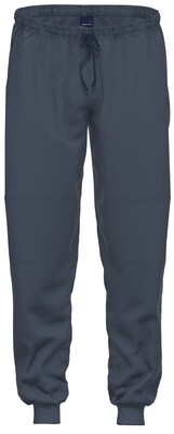 Ammann Heren pyjama / homewear: Blauw