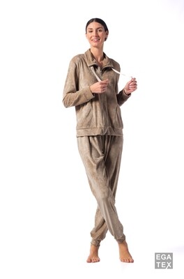 Egatex Dames Homewear: Tot maat XXL