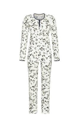 Ringella Dames pyjama: Bedrukt, Tencel