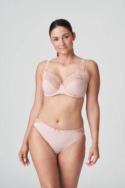 Prima Donna Beugel BH: Orlando, Pearly Pink ( europese maten )